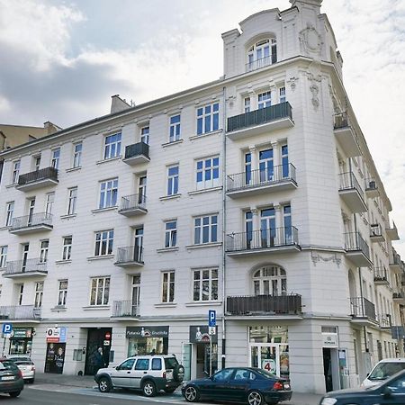 Stara Praga Vistula Apartment Warschau Buitenkant foto